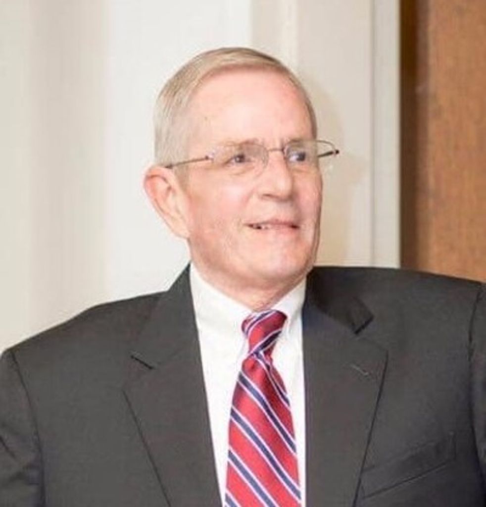 Douglas A. Newman Profile Photo