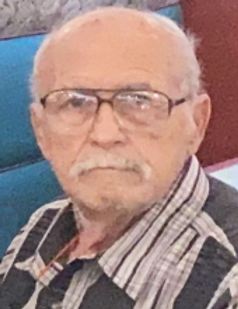 Alexandros Dimitrios Meritis