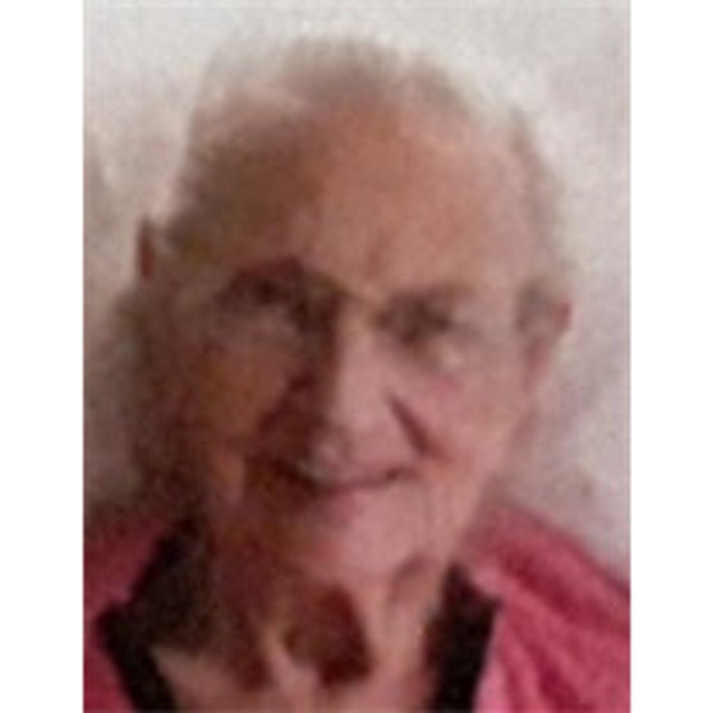 Nancy Spencer Jones Profile Photo