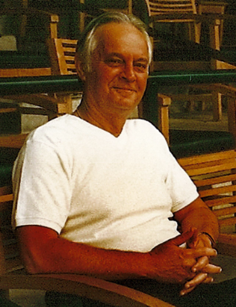 Billy Joe Towle