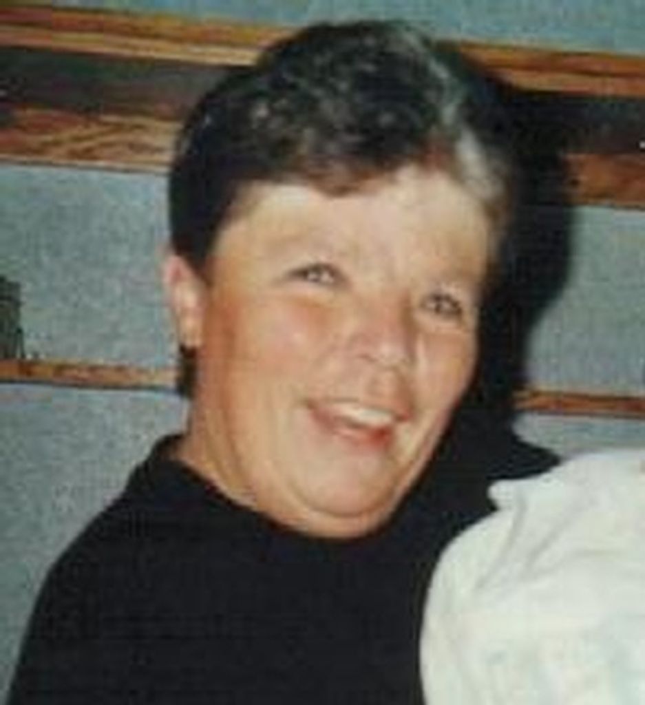 Patsy Carson Hartley Profile Photo
