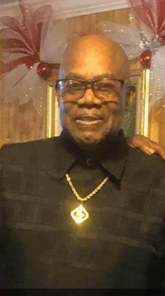 Eddie Lee Jones Profile Photo