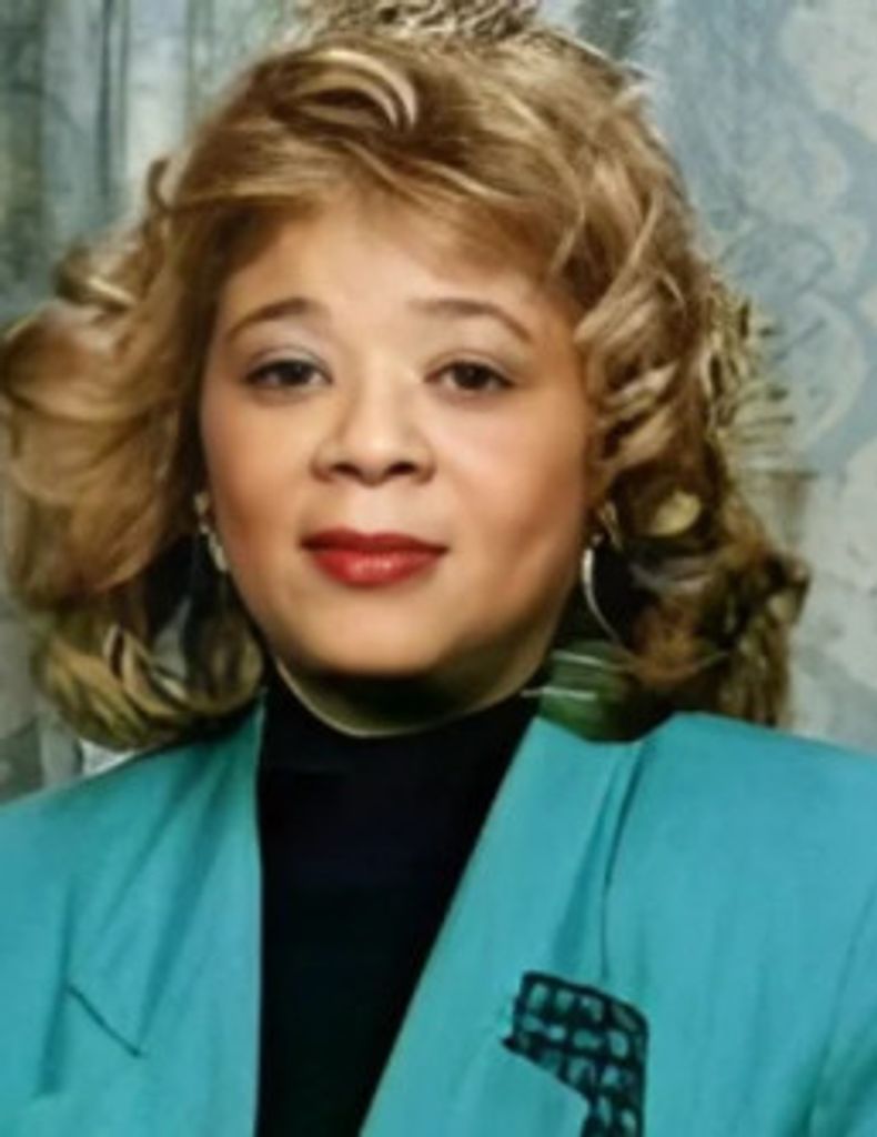 Cheryl Elaine Cephas