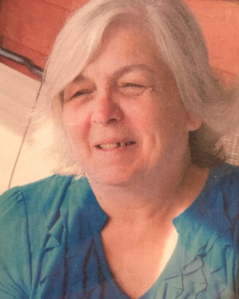 Gayla Arlene Fields