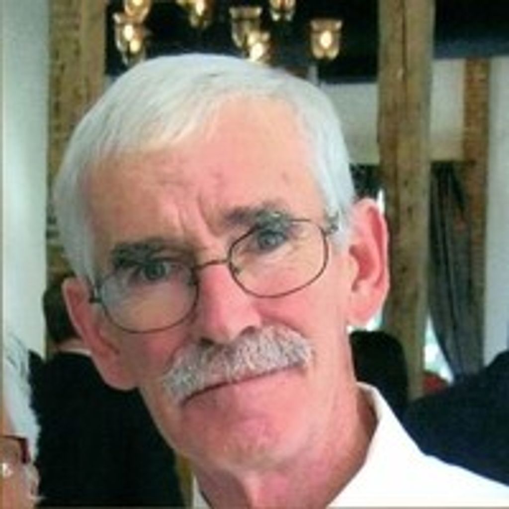 Michael Luke Mullock