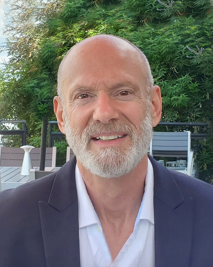 Dr. Michael William Roth