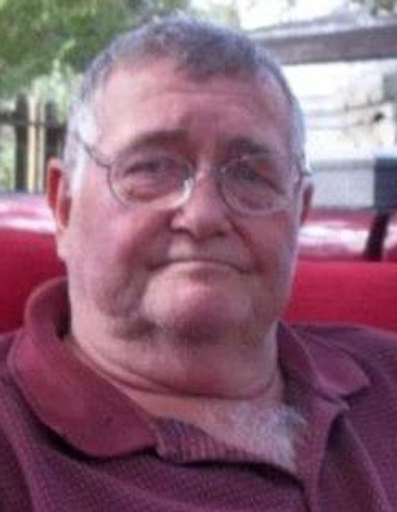 Marvin Lindsey Baldwin