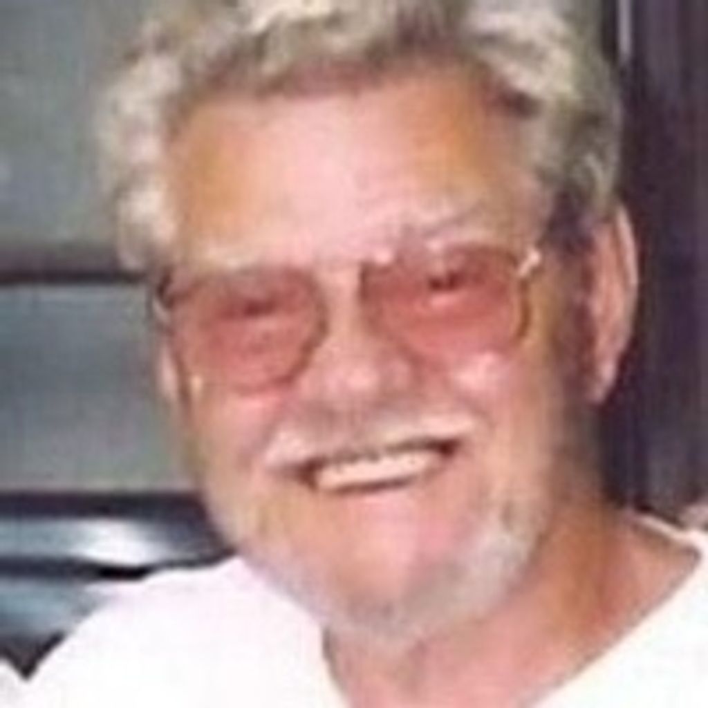 Richard Melvin Kessler