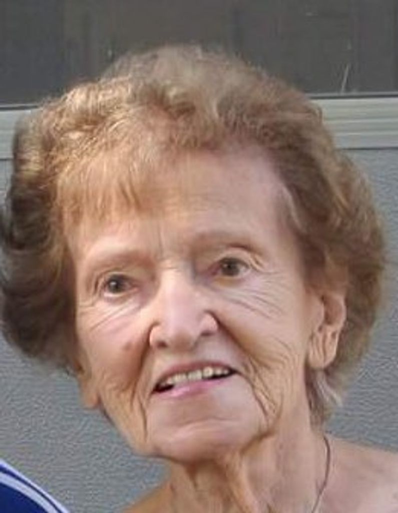 Alfreada  P. Irwin