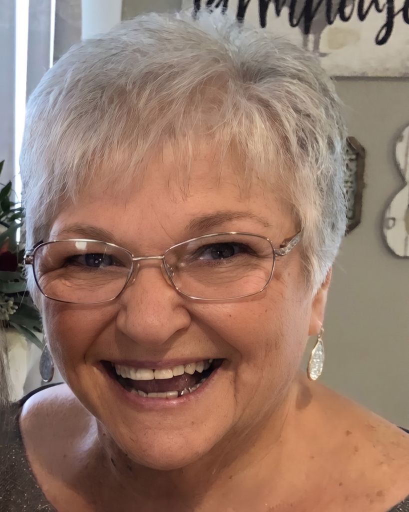 Christine Vivian Good Profile Photo