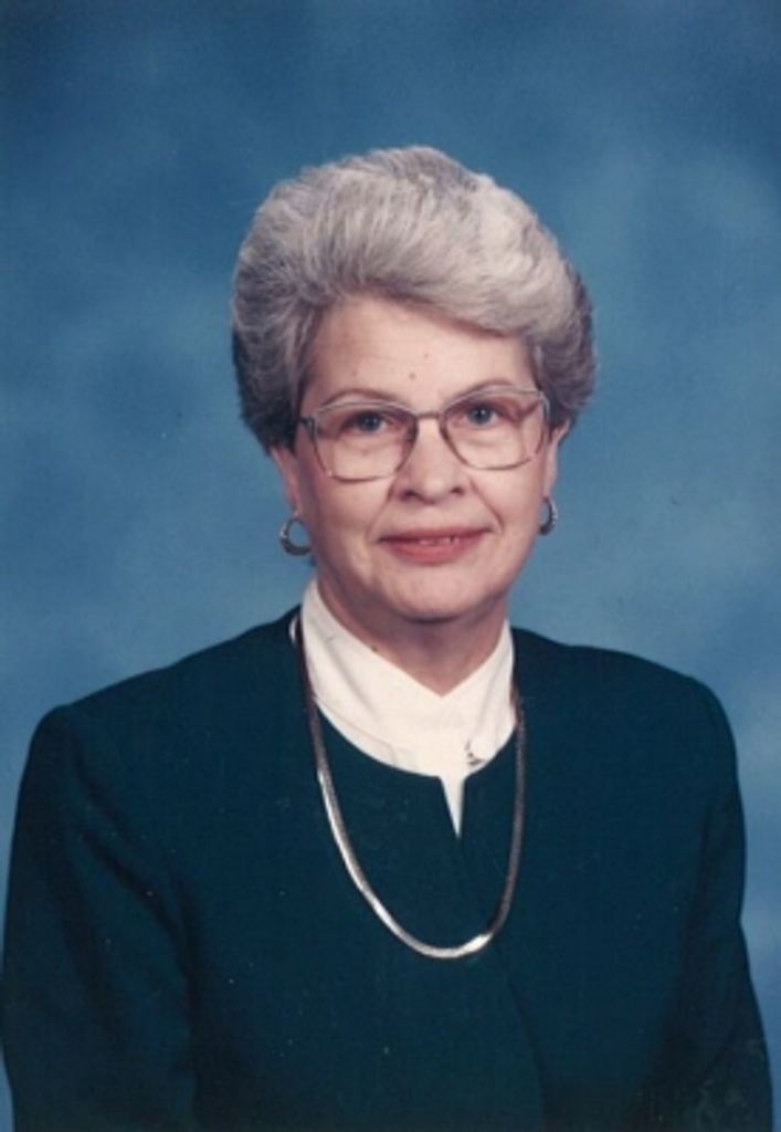 Dora Owens Parks Profile Photo
