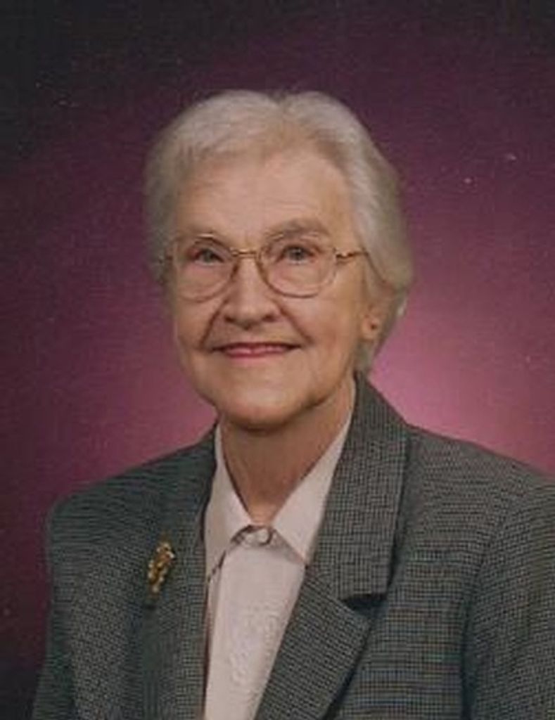 Reva E. Peterson Profile Photo