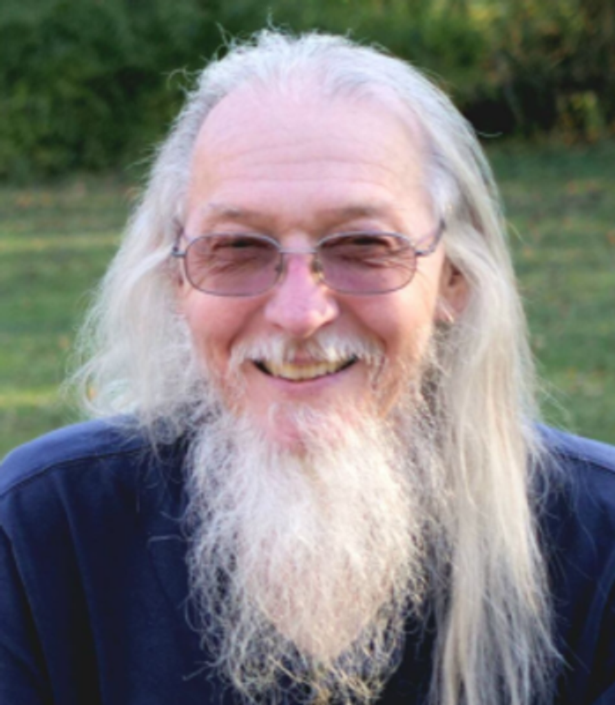 Kenneth Joe Parks Jr.