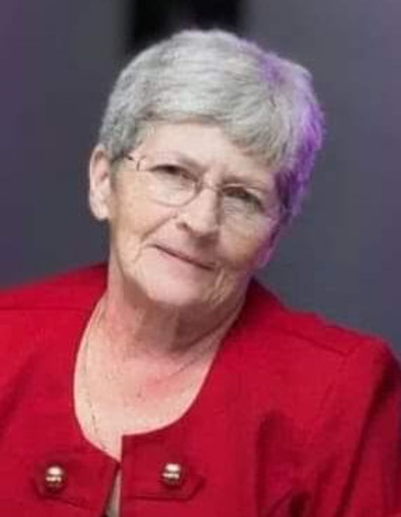 Frances Brown Profile Photo