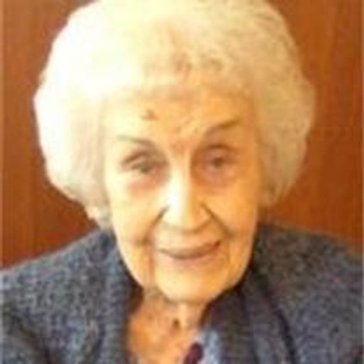 Minnetta Maxine Loebig (Molander) Profile Photo