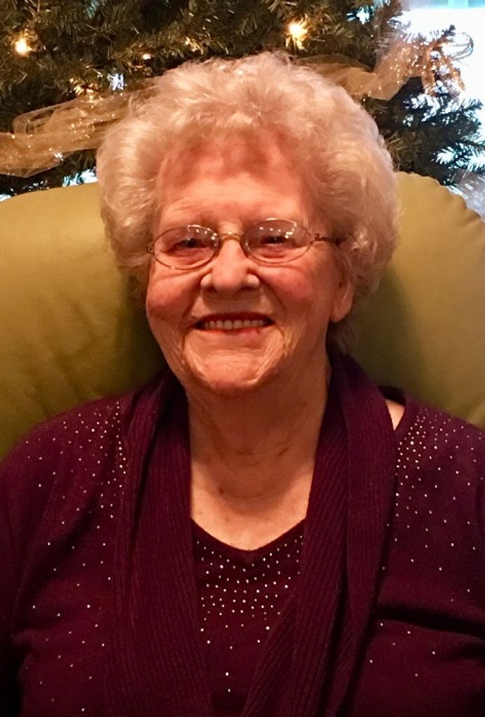 Tillie Zimbelman