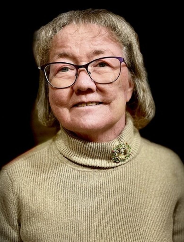 Lenae Joan Haas Profile Photo