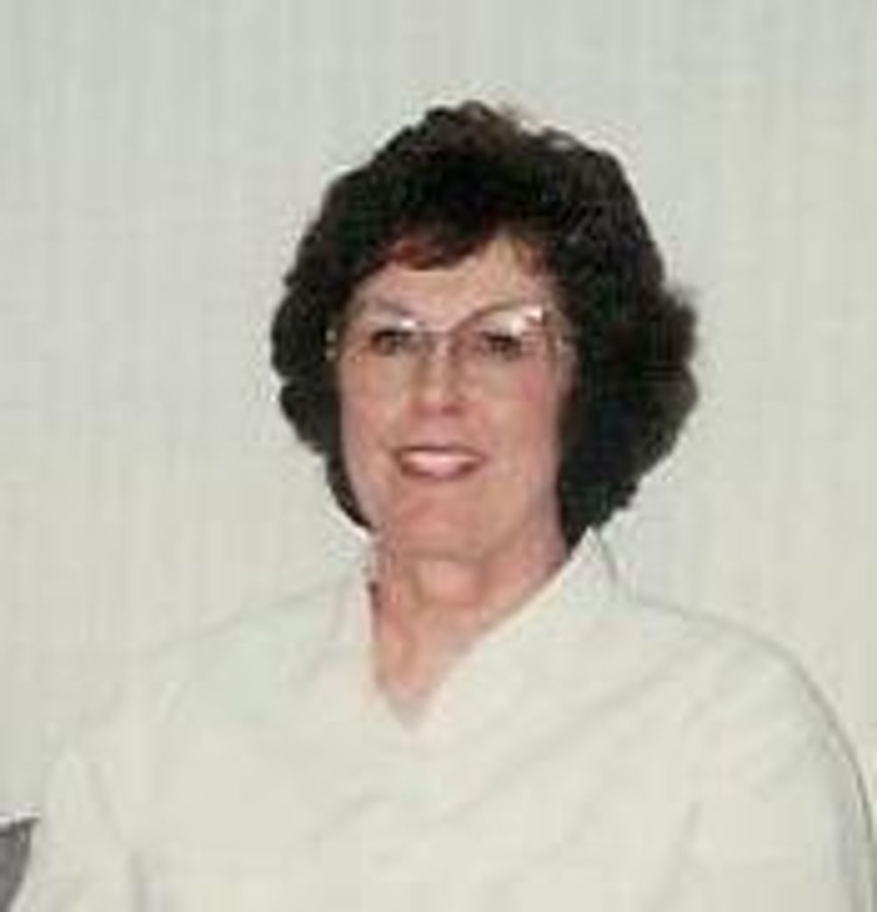 Mary Ellen Dunfee