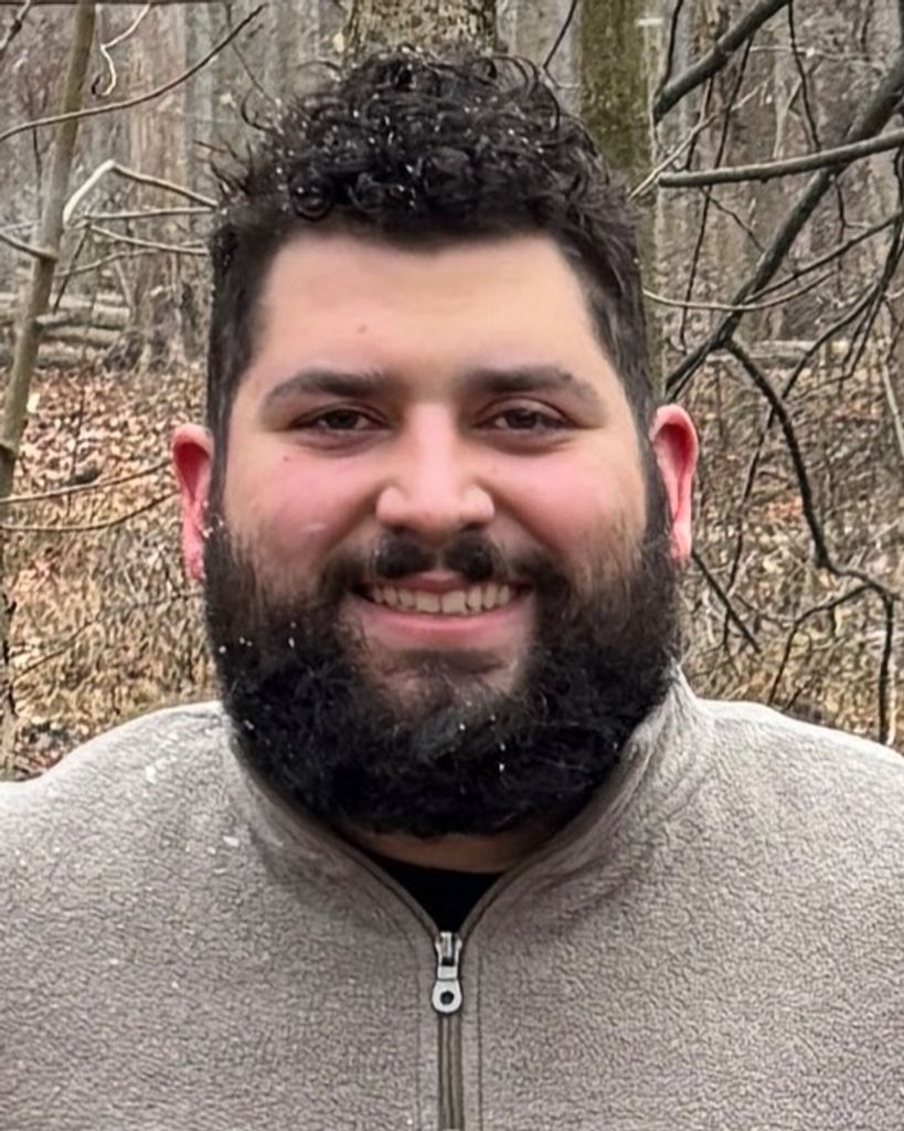 Christian Ronald Harris Profile Photo