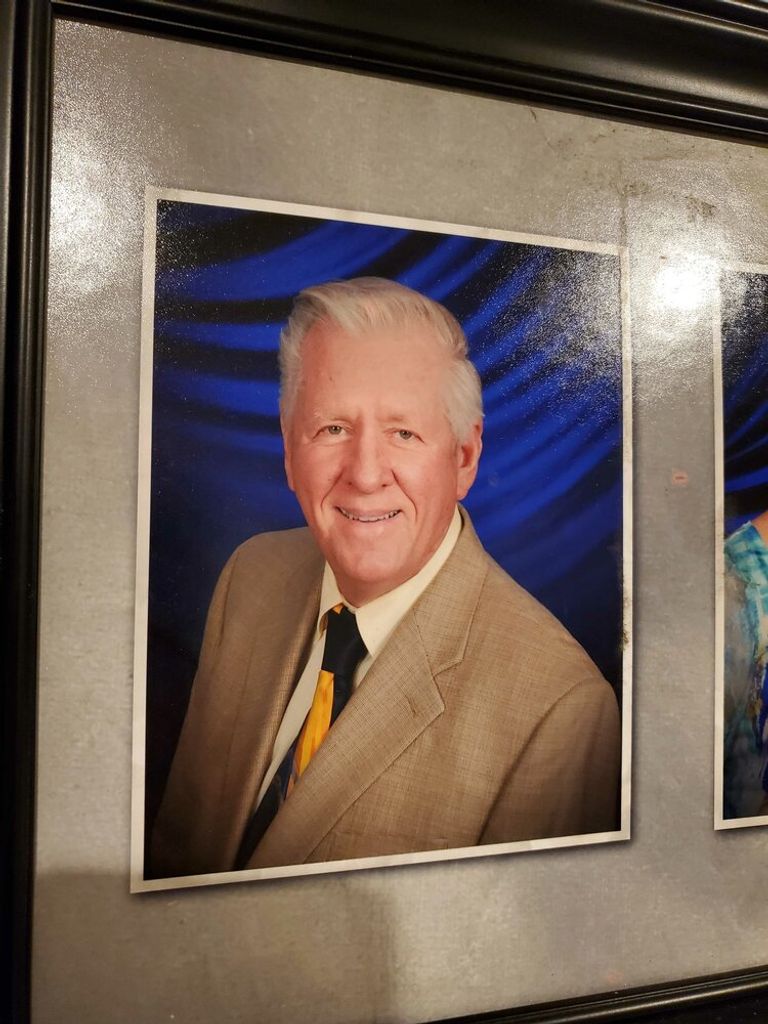 Frank L. Nickels