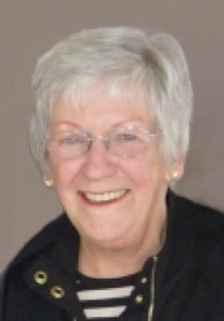 Sandra Lamont