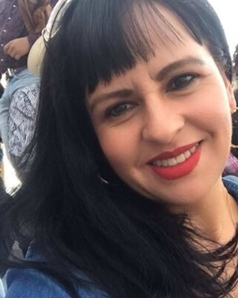 Sandra Pedregon Marquez