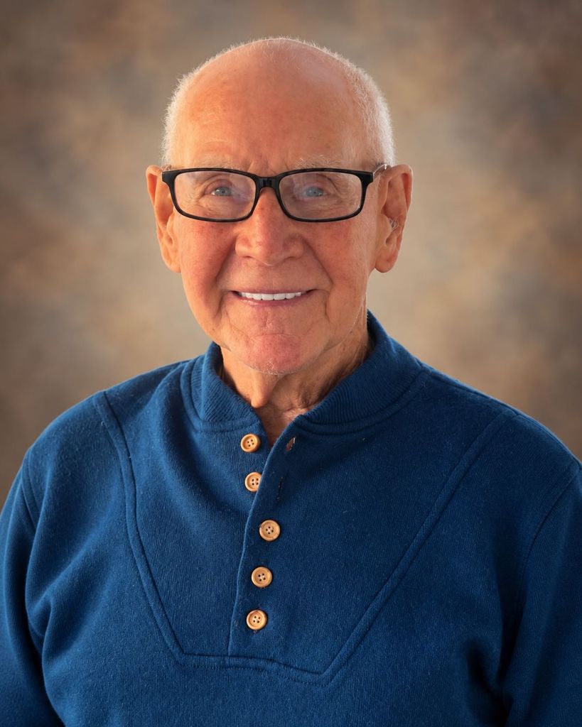Carl Beemer Profile Photo