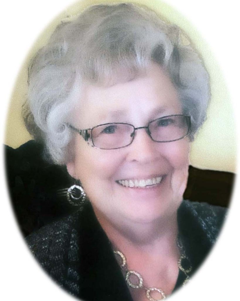 Olive Simonton