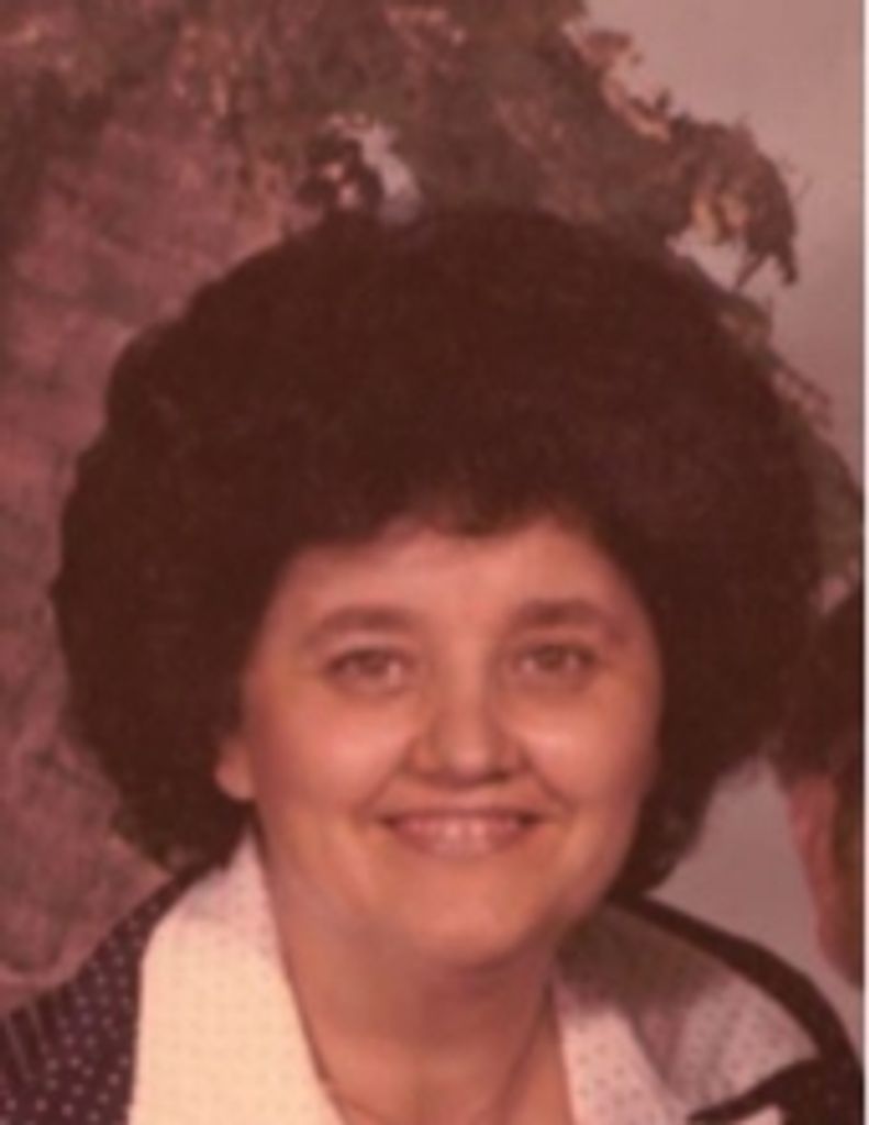 Linda Holbrook Wiseman