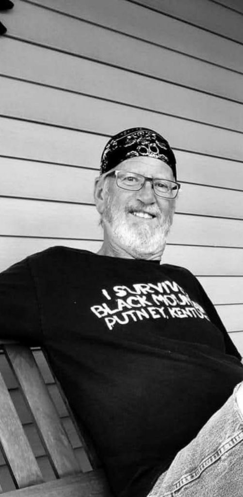 Donald Reid Cantrell Profile Photo