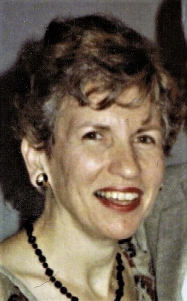 Linda Louise Lahey Profile Photo