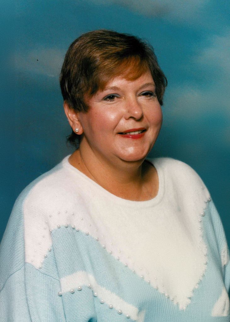 Paulette Crockett Profile Photo