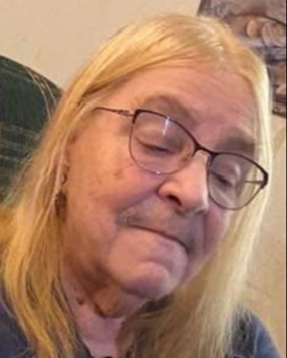Karen Crown's obituary image