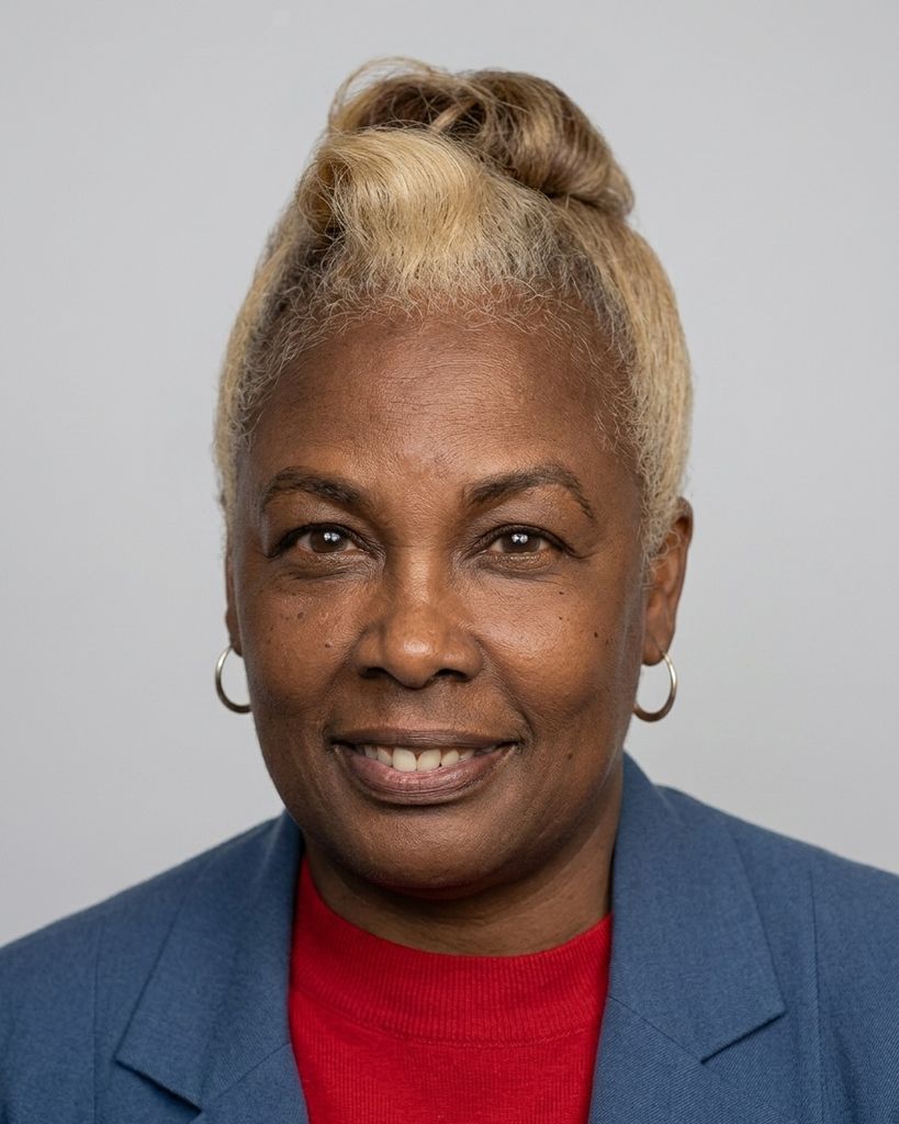 Joyce Maria Nelson
