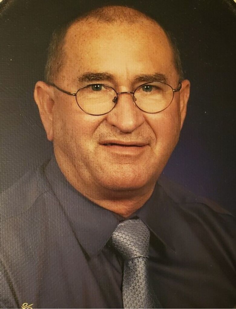 Alva Charles Nix, Jr.
