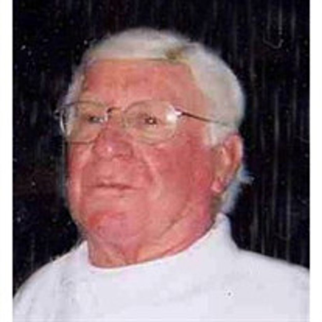 Jerry Lee Harrison