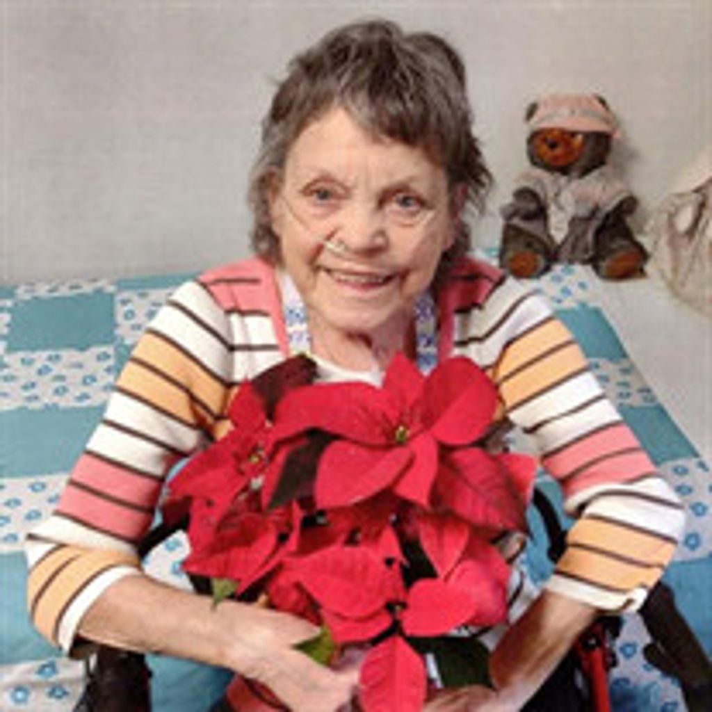 Anne Marie Kuch-Young