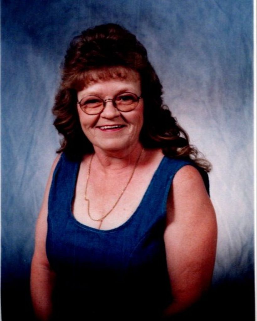 Shirley Ann Paschall Profile Photo