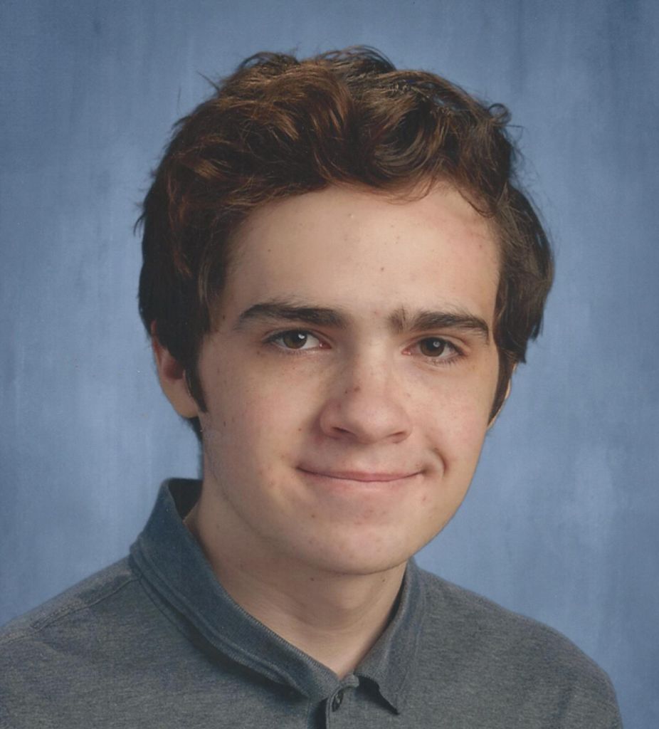 Joseph "Ben" Skousen