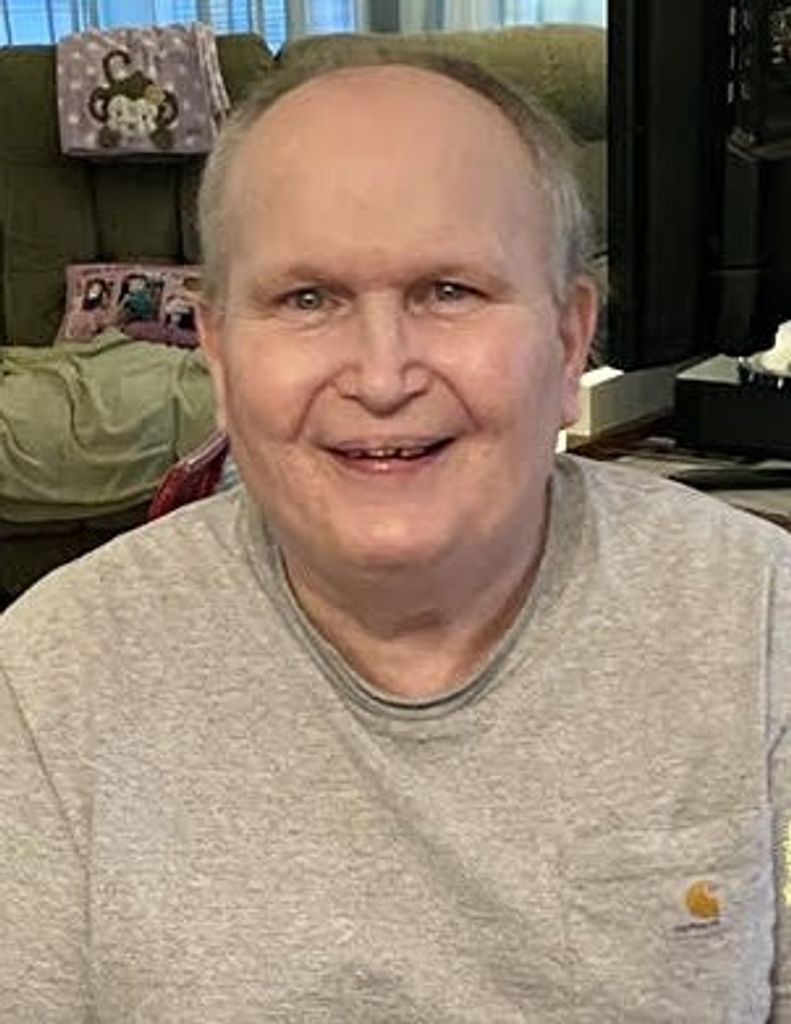 Bruce Listowski