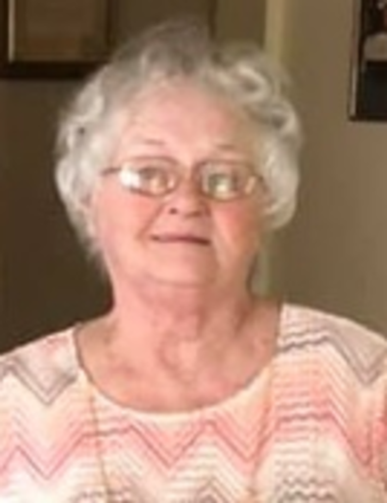Mrs. Sylvia Ann (Porter) Vaughan Profile Photo
