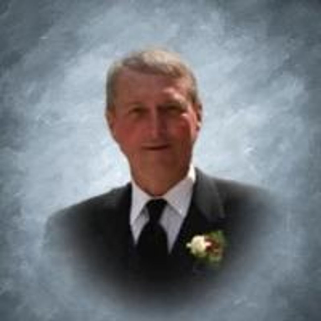 Richard Otto Strong