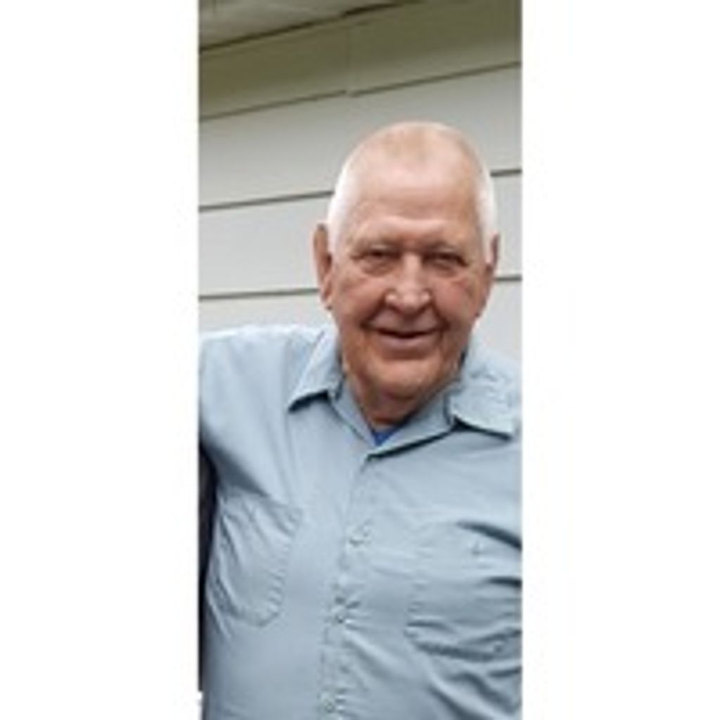 Charles "Jake" M. Newlun