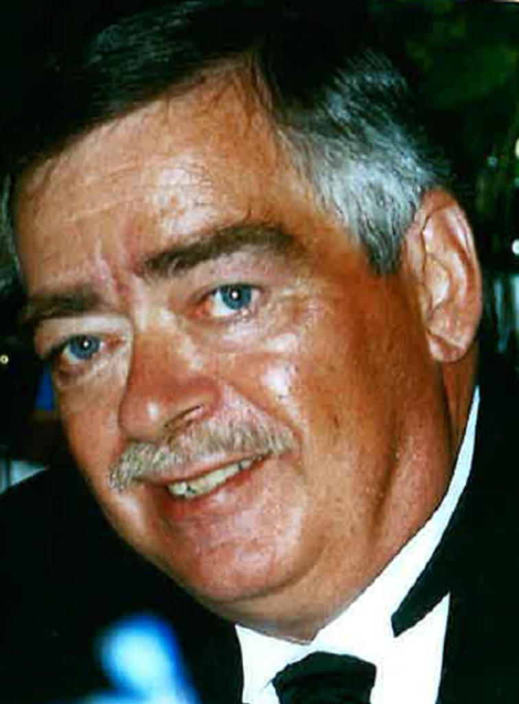 Charles L. Mccuen Profile Photo