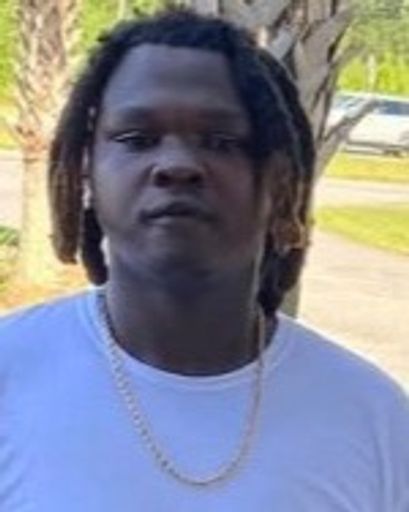 Isiah Conner's obituary image