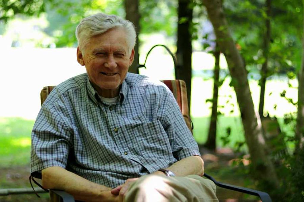 Frank Abbott Alfred Jr.