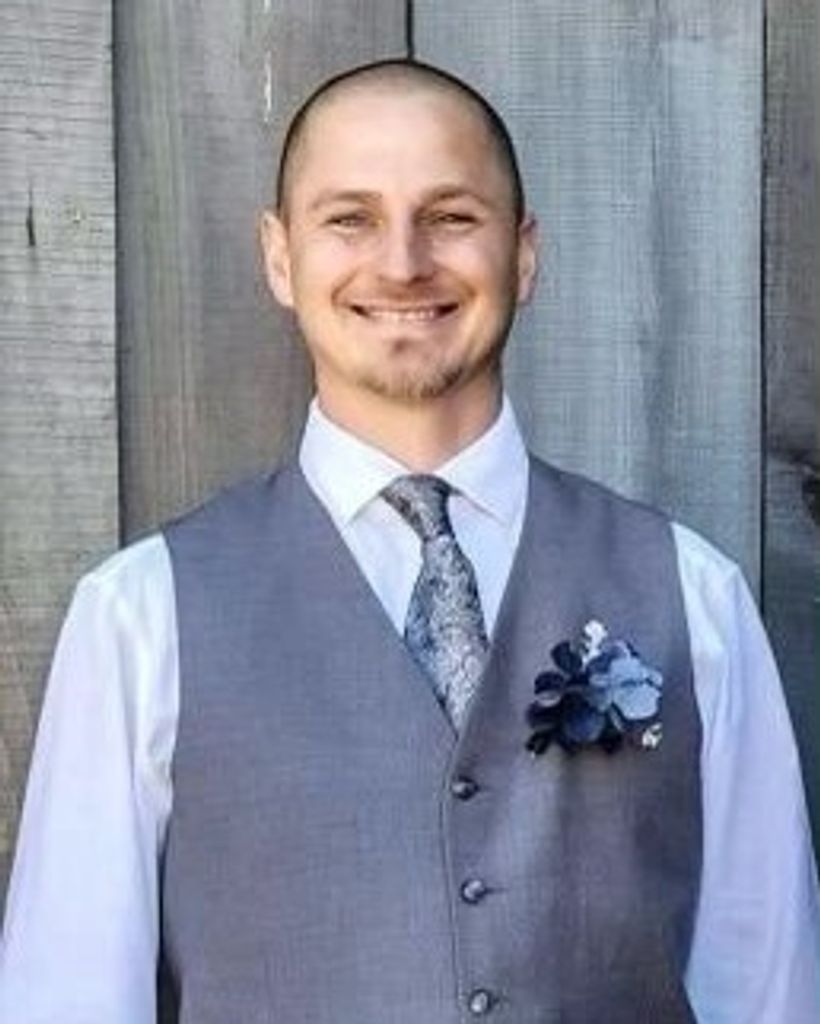 Donnie Lee Spradlen, Jr