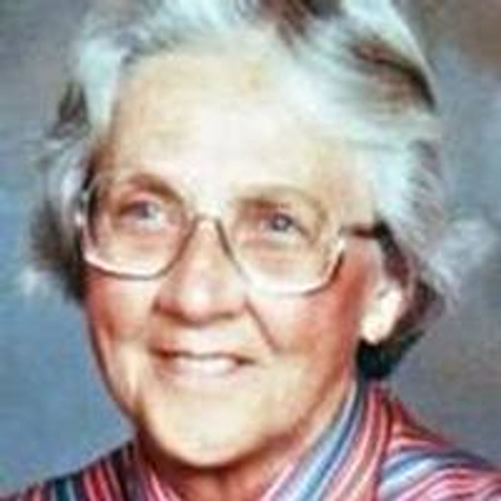 Helen Marie Burnstad Thompson Profile Photo