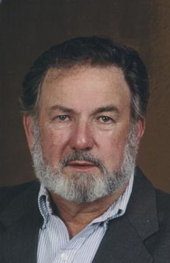 Dick "Richard" L. Treep