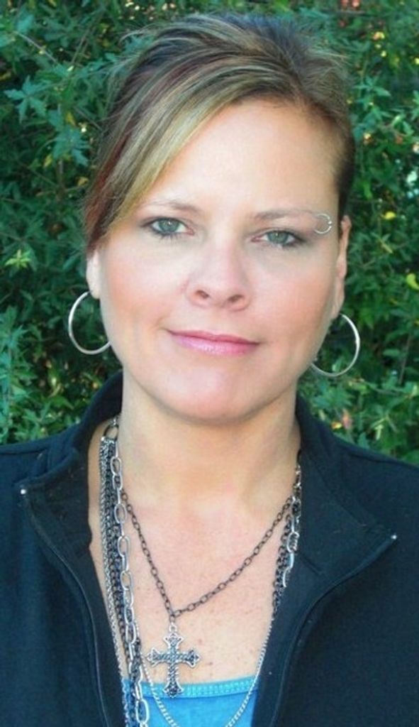 Renee Register Profile Photo